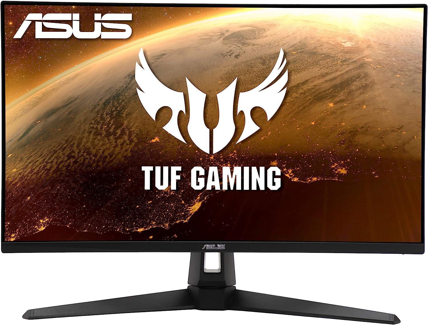 ASUS TUF Gaming 27 Inch 2K Monitor VG27AQ1A IPS 170Hz 1ms ASUS TUF Gaming 27 Inch 2K Monitor VG27AQ1A IPS 170Hz 1ms